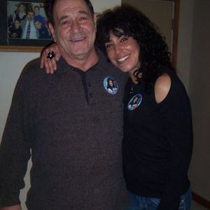 Meet your Posher, Phyllis